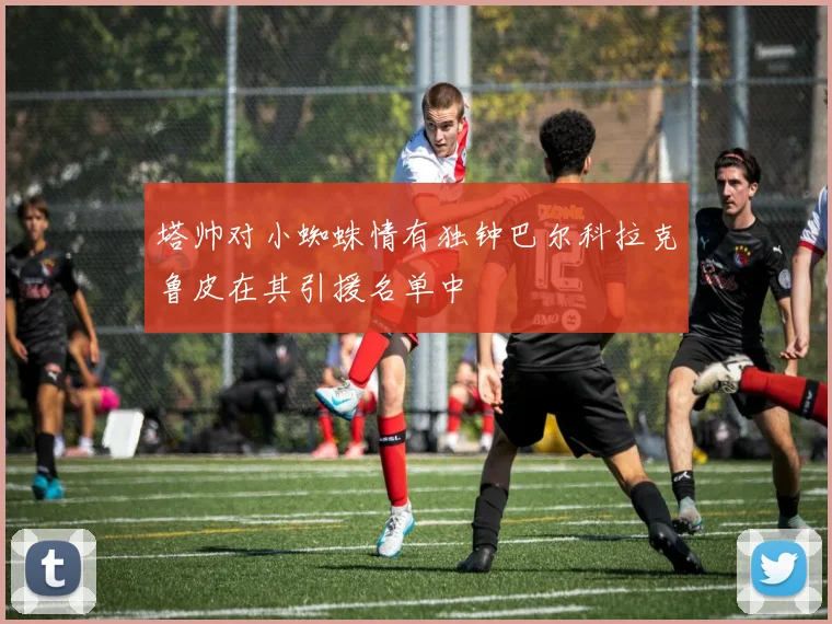 塔帅对小蜘蛛情有独钟巴尔科拉克鲁皮在其引援名单中